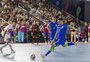 Quem é Dyego, capitão da seleção brasileira de futsal no Mundial do Uzbequistão 