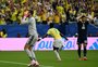 Cotação especial de GZH para a Seleção: veja as notas dadas por quatro colunistas