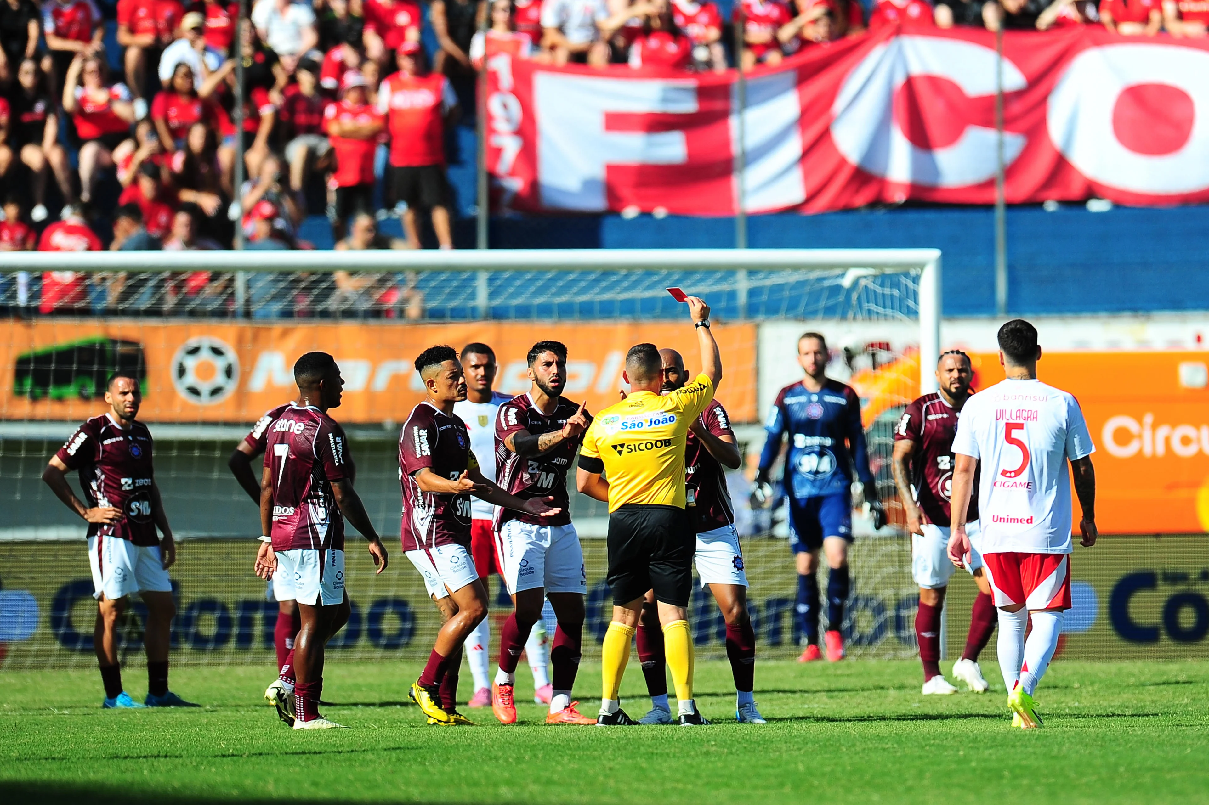 Porthus Junior/Agencia RBS