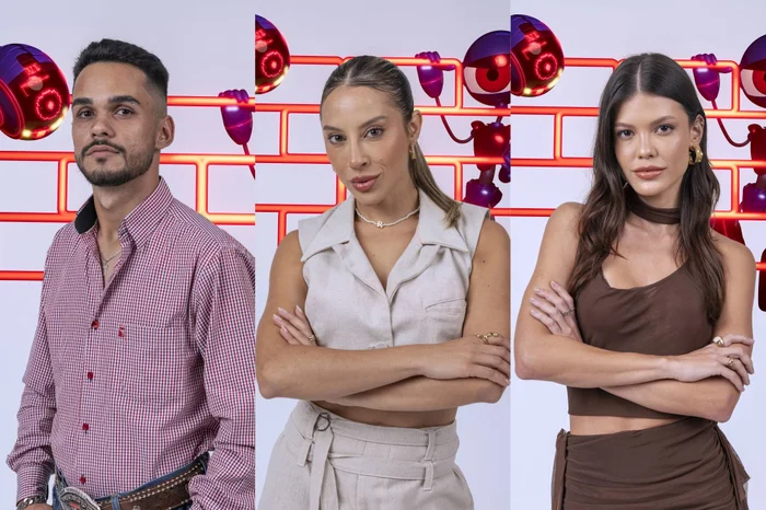 Fábio Rocha / Globo / Divulgação