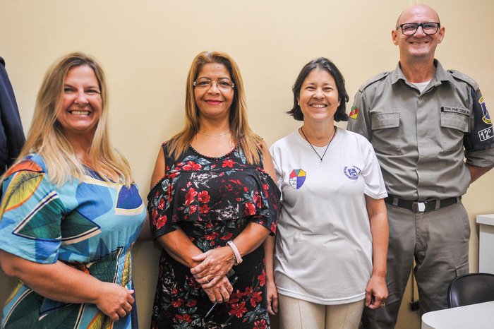 Neimar De Cesero / Agencia RBS