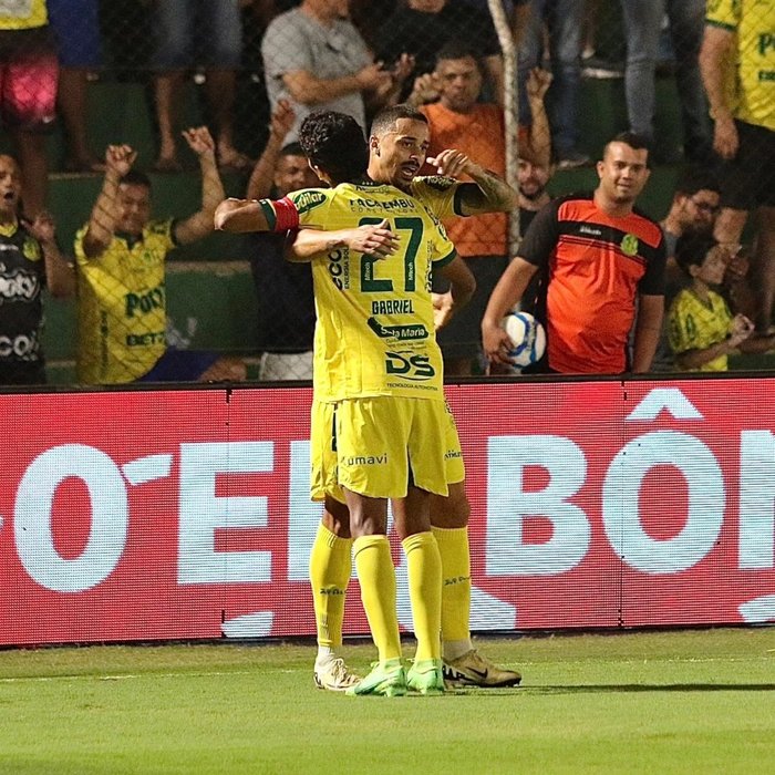 Marcos Freitas / Agência Mirassol