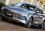 BYD King: sedã médio híbrido plug-in chega ao Brasil em duas versões