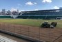 Juventude conclui segunda fase da reforma do gramado do Estádio Alfredo Jaconi