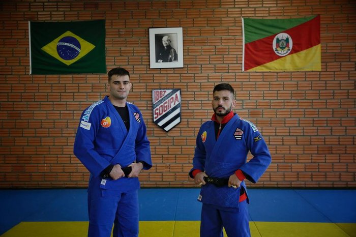 Mateus Bruxel / Agencia RBS