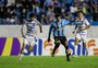 Grêmio perde para o Cruzeiro de virada e está fora da Copinha