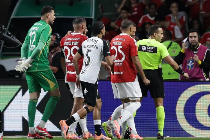 Renan Mattos / Agencia RBS Renan Mattos / Agencia RBS