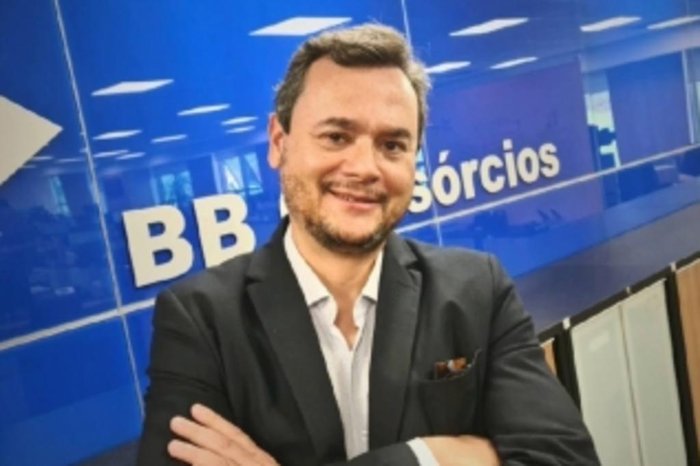 Linkedin / Reprodução Linkedin / Reprodução