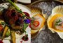 Proposta da alta gastronomia contemporânea é uma das ótimas novidades para curtir na Capital