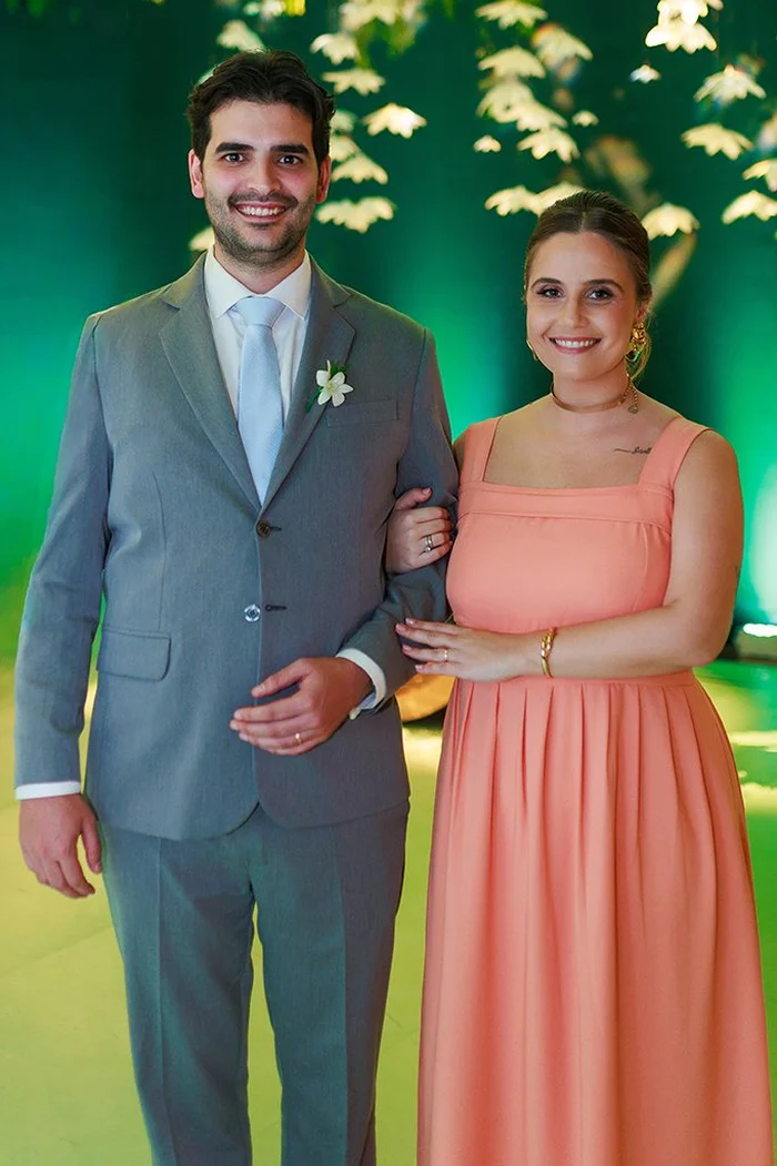 Samuel Slovinscki Boff / Divulgação Samuel Slovinscki Boff / Divulgação