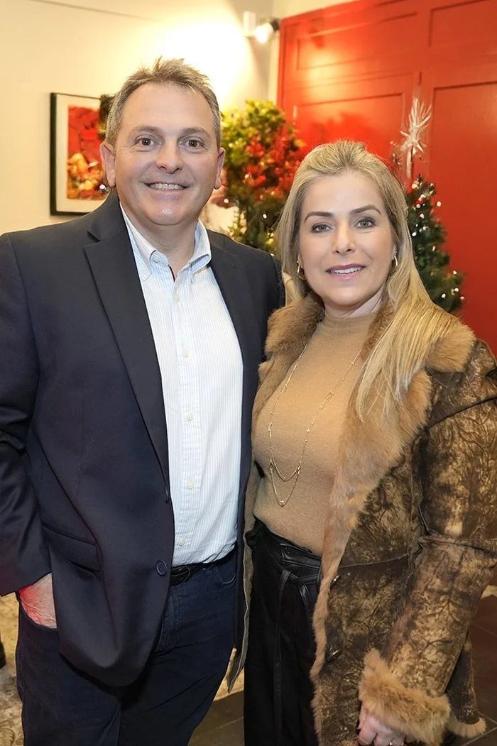 Leandro Araújo / Divulgação