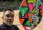 Jornalista Maurício Noriega é mais um a se render ao beach tennis: "É uma paixão"