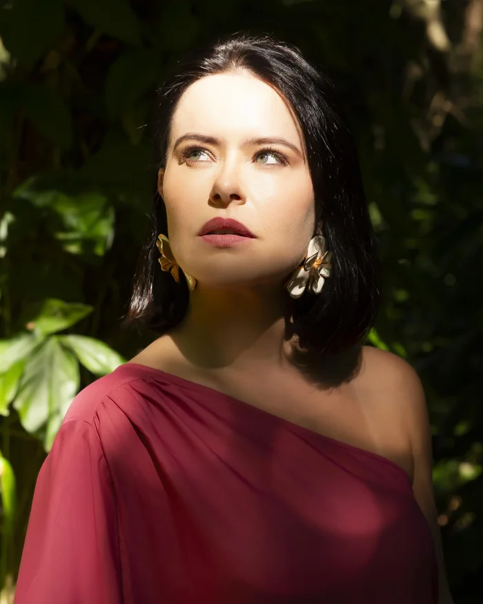 Débora Agualuza / Divulgação