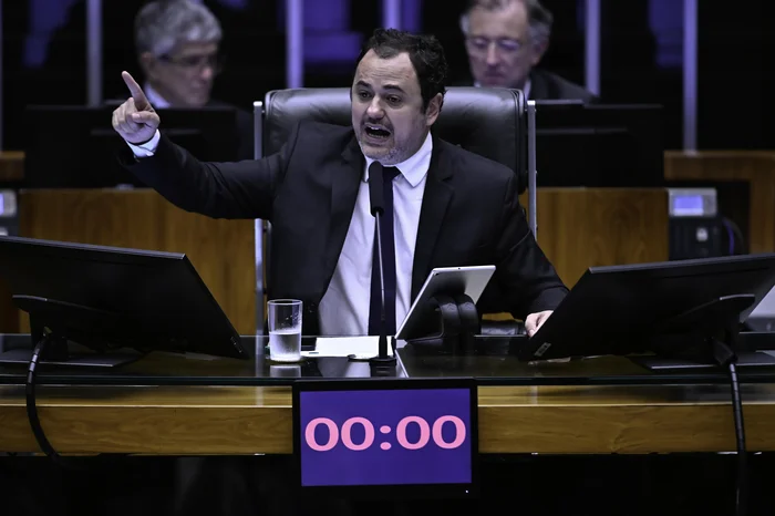 TON MOLINA / FOTOARENA/ESTADÃO CONTEÚDO