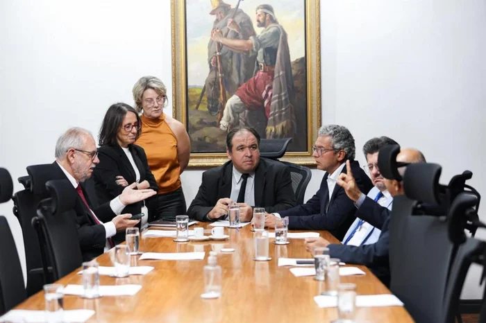 Lucas Kloss / ALRS / Divulga&ccedil;&atilde;o