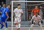 Futsal: resultados e classificação da Taça Farroupilha