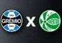 Grêmio x Juventude: onde assistir, horário e escalações pelo Gauchão Feminino