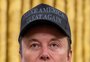 Musk não dirige o DOGE, esclarece Casa Branca