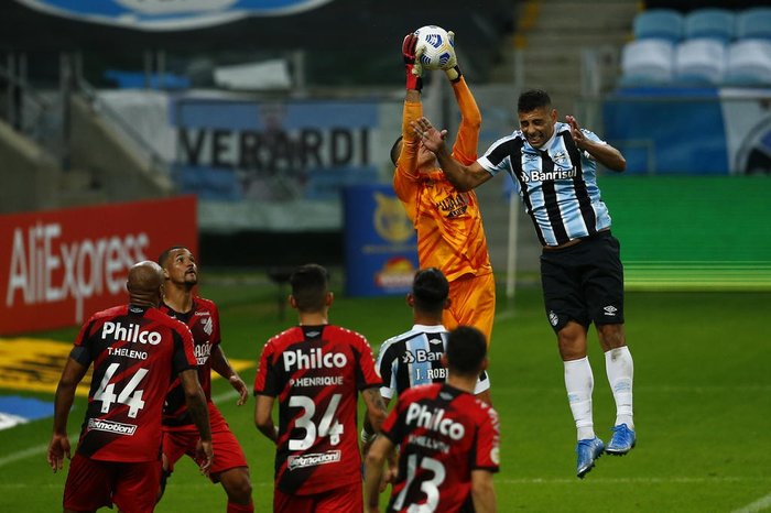 Félix Zucco / Agencia RBS Félix Zucco / Agencia RBS