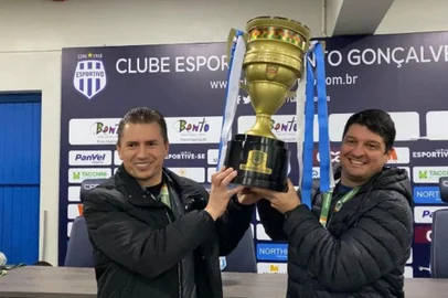 Entrega ocorreu nesta quarta (10)<!-- NICAID(15171989) -->