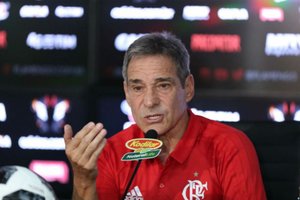 Gilvan de Souza / Flamengo/Divulgação / Flamengo/Divulgação Gilvan de Souza / Flamengo/Divulgação / Flamengo/Divulgação