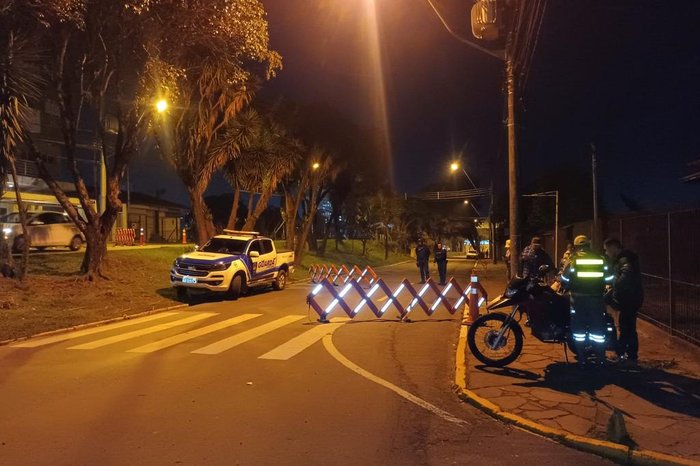 Prefeitura de Caxias do Sul / Divulgação
