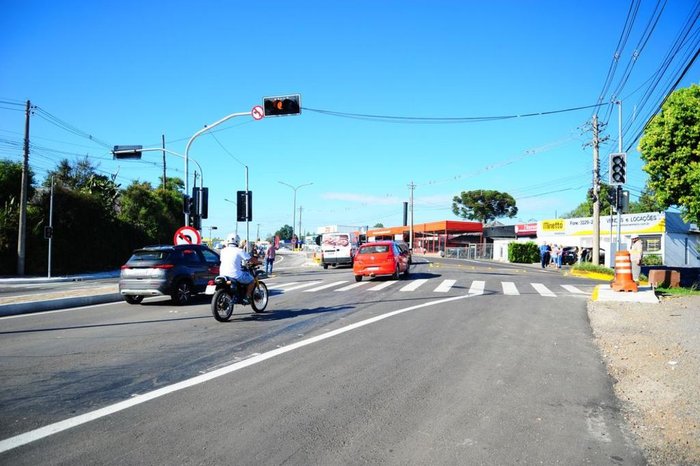 Ícaro de Campo / Prefeitura de Caxias do Sul / Divulgação