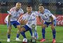 Com gol de Leandro Fernández e D'Alessandro titular, Nacional conquista a Supercopa Uruguaia