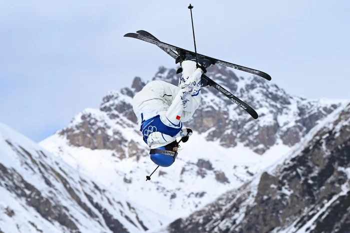 KIRILL KUDRYAVTSEV / AFP KIRILL KUDRYAVTSEV / AFP