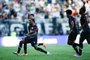 futebol, bragantino, corinthians, helinho