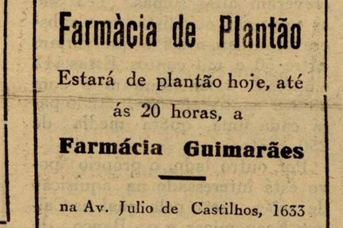 Jornal A Época / Divulgação Jornal A Época / Divulgação