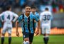 Clube da Premier League faz investida por Gustavo Nunes