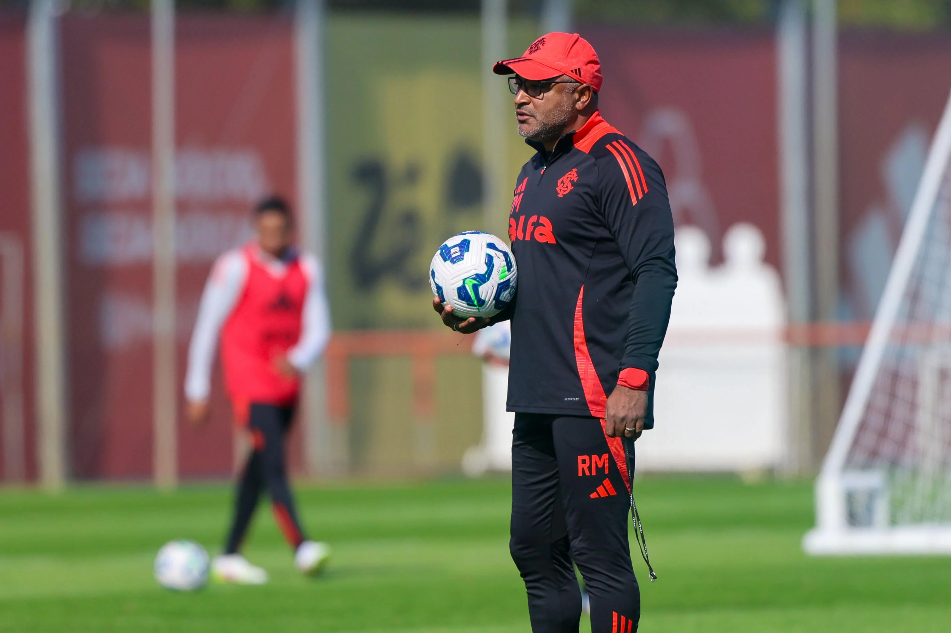 Ricardo Duarte/Inter/Divulgação