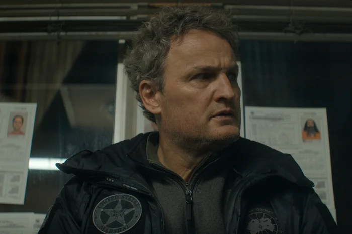 Apple TV+ / Disclosure