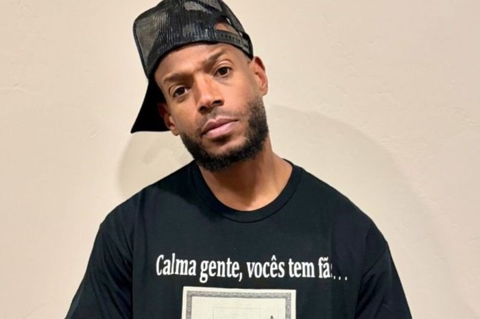 Reprodução / @marlonwayans / Instagram