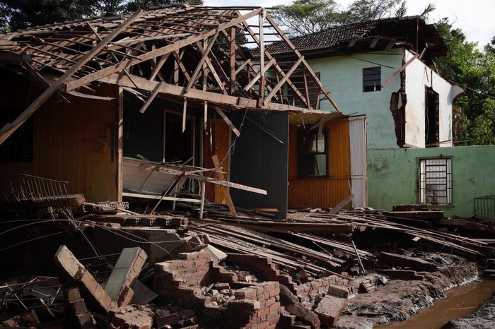 Mateus Bruxel / Agencia RBS