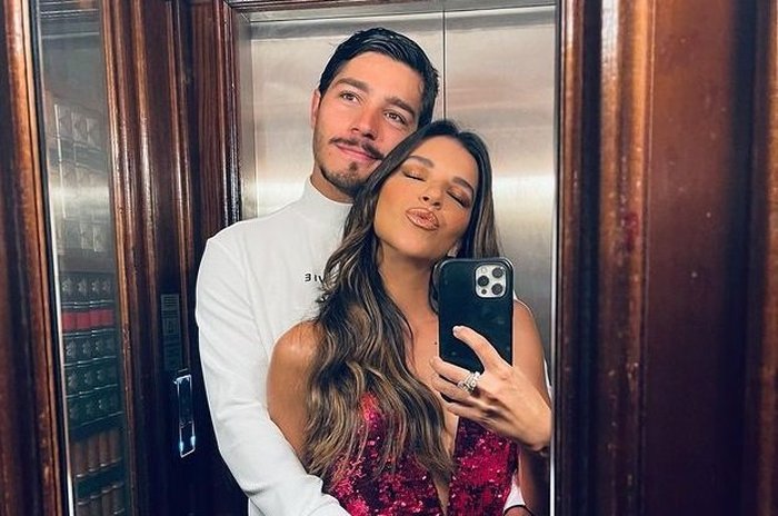 @marianarios Instagram / Reprodução