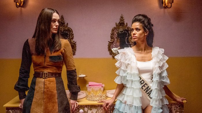 Pathé / Divulgação