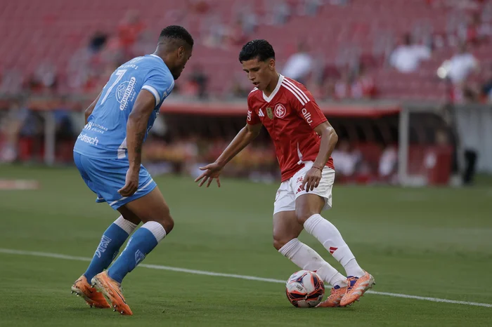 Mateus Bruxel / Agencia RBS