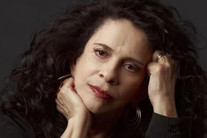 Gal Costa<!-- NICAID(14717435) -->