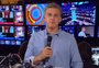 Globo anuncia data de estreia de Luciano Huck no "Domingão"