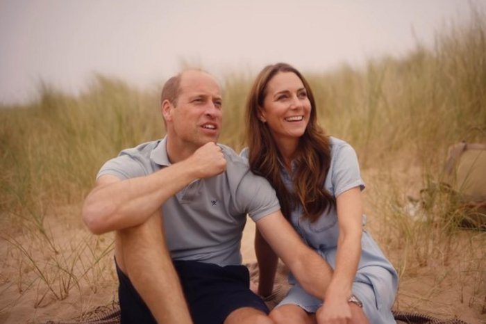 @princeandprincessofwales Instagram / Reprodução
