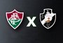 Fluminense x Vasco pelo Brasileirão: onde assistir ao vivo, escalações e lances em tempo real