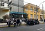 "A gente recebeu a notificação de que estávamos todos na rua via  WhatsApp", diz enfermeira demitida do HPS de Canoas