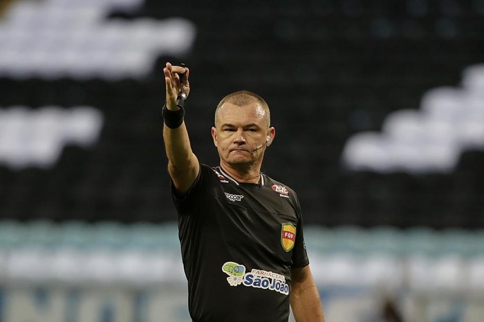 André Ávila / Agencia RBS