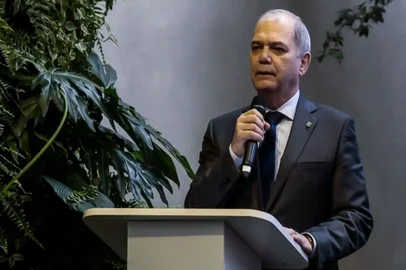 Paulo Wanderley, COB