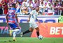 Grêmio inicia semana Gre-Nal com retorno de Villasanti e preocupação com João Pedro Galvão