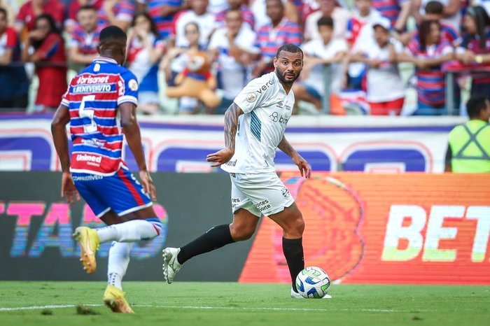 Lucas Uebel / Grêmio