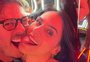 Quem é Priscila Castello Branco, nova namorada de Fábio Porchat