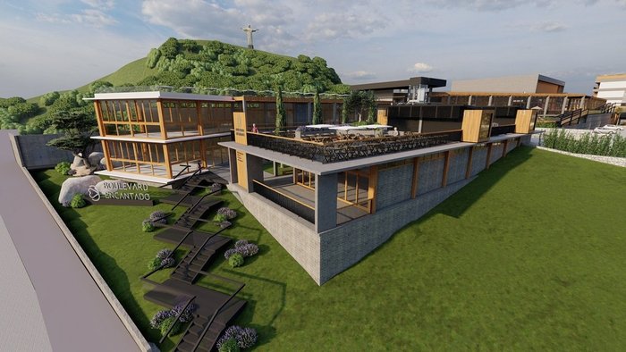 Divulgação Divulgação